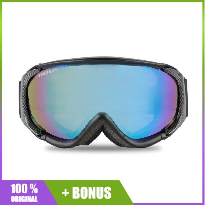 Kaca Mata EIGER DEXTER SUNGLASSES RD SUNGLASSES 91000 3787 OriginalBDG