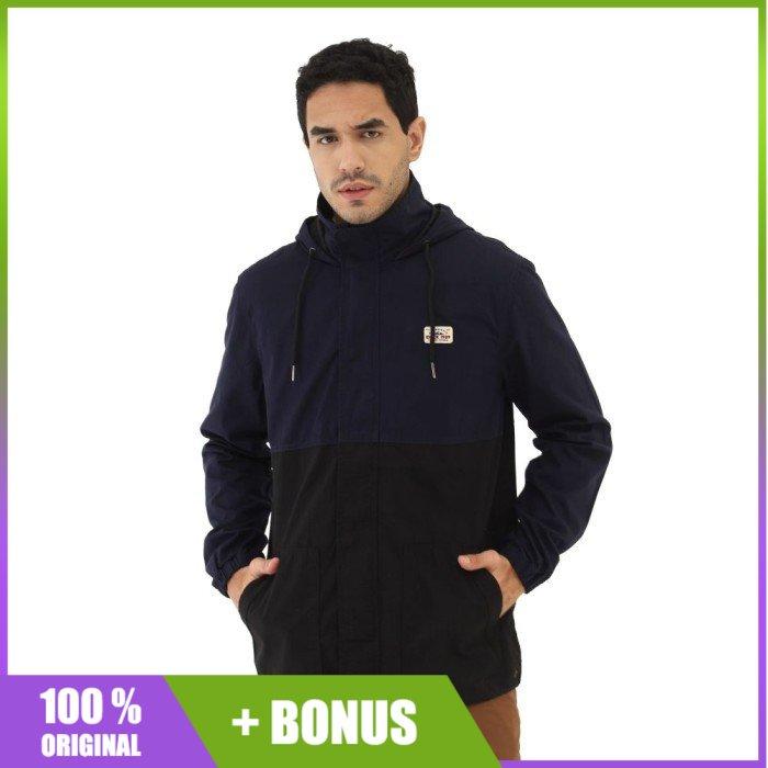 Jaket EIGER KAHUNA PARKA 2.0 JACKET 91000 7136 Original Cowok Bandung