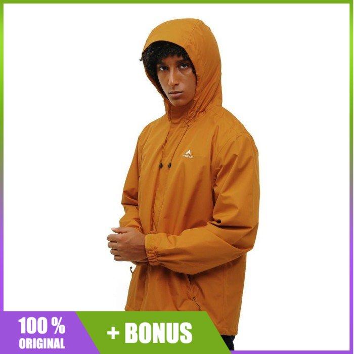 Jaket Eiger VENTRIX WP5K JACKET Hoodie 91000 7265 Original Cowok Bdg