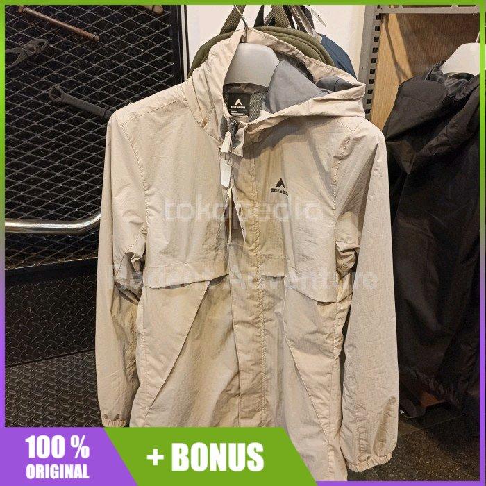 Jaket Cewek Eiger X CITY ROAMER PARKA 20 Jacket 91000 5919 Original