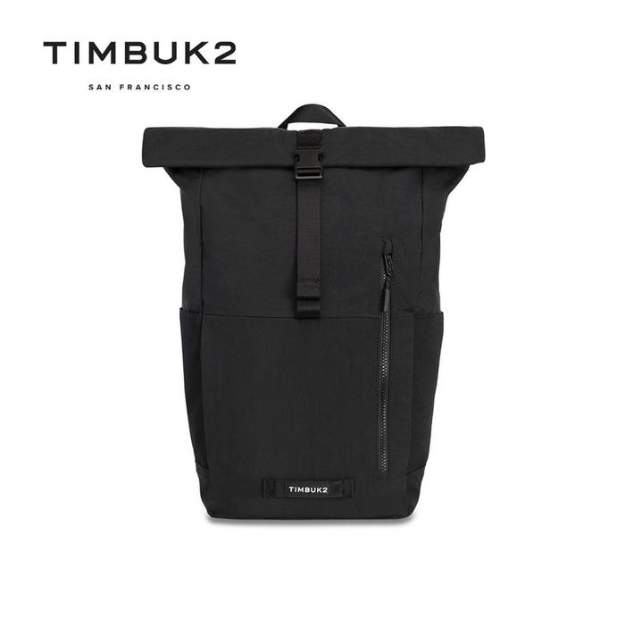 Timbuk2 Os Tuck Pack Backpack Eco Black