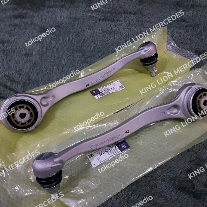 Arm alumunium W205 C200 C250 C300 control arm alumunium W205 C200 ori