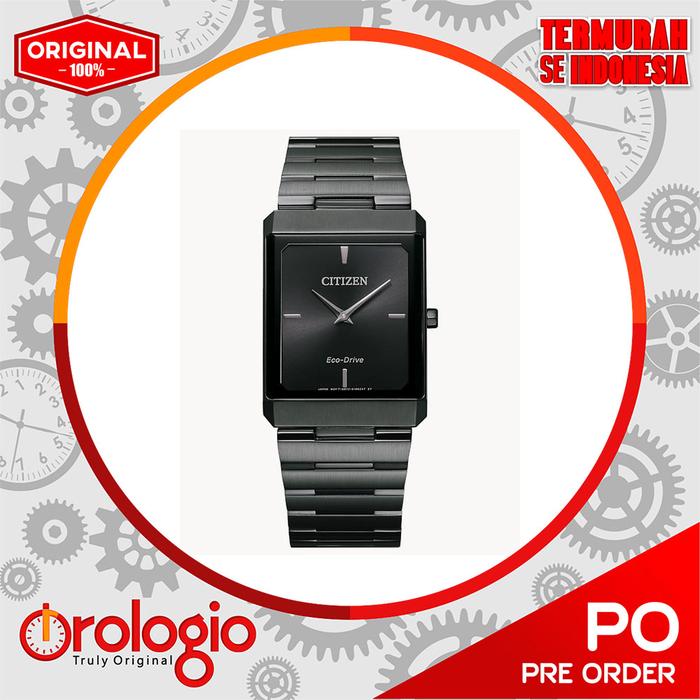 Citizen Stiletto AR3107-57E - Ori & Termurah