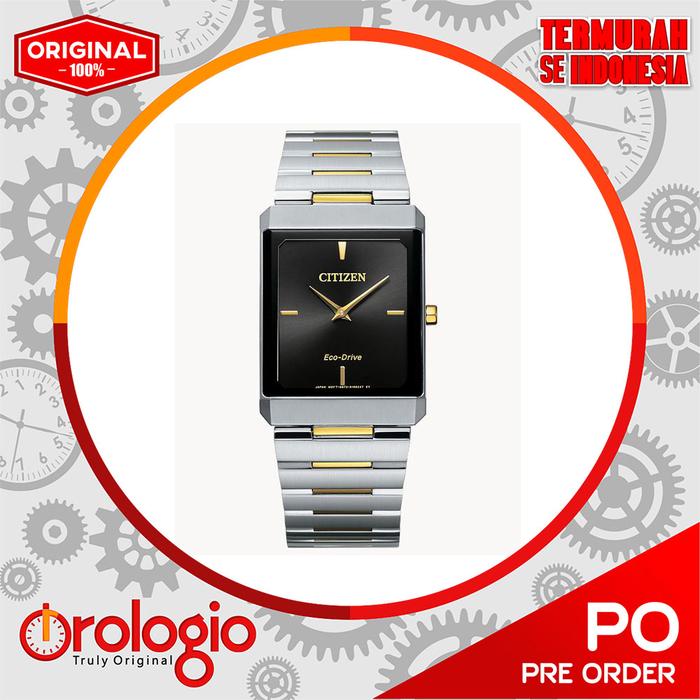 Citizen Stiletto AR3104-55E - Ori & Termurah