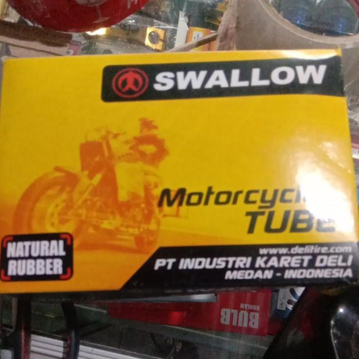 ban dalam swallow 200-17 60/80-17 60/90-17