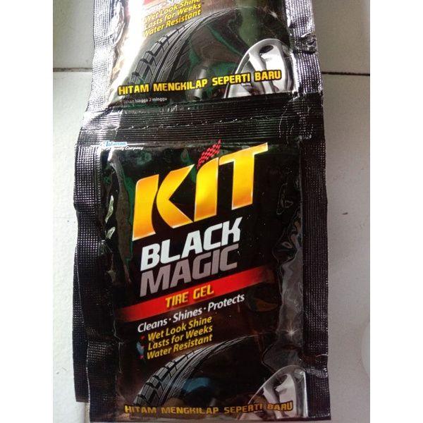 kit black magic