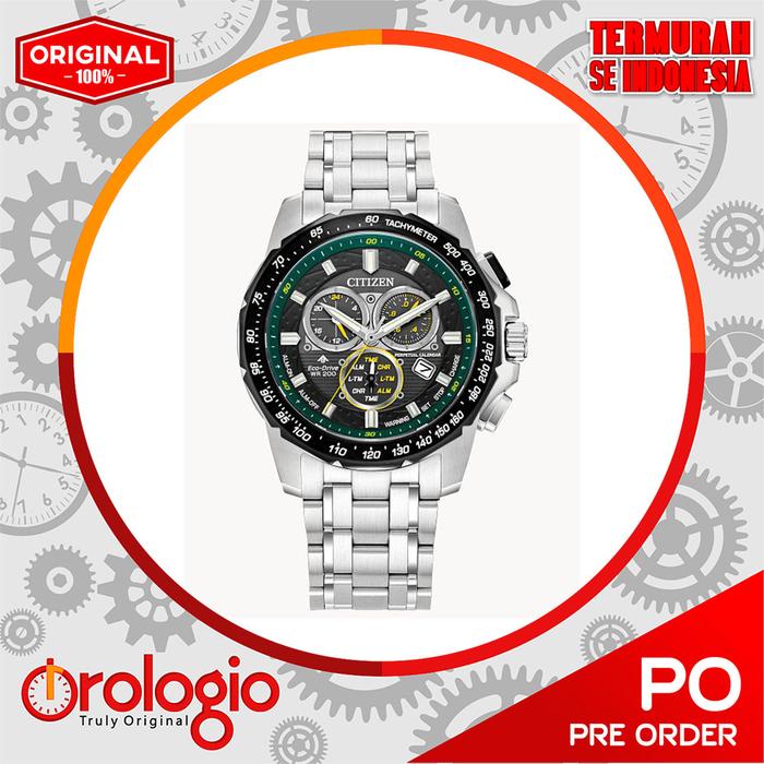 Citizen Promaster MX BL5578-51E - Ori & Termurah