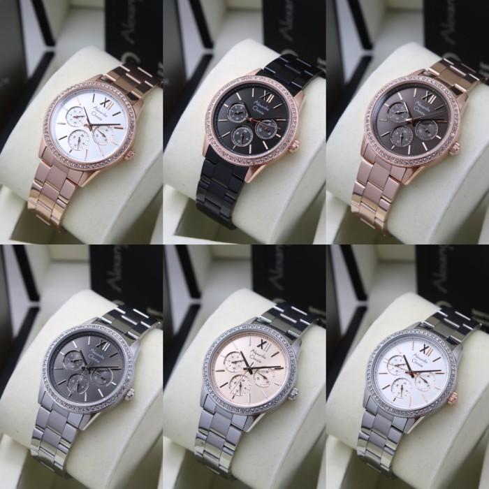 Alexandre Christie Wanita 2A46 AC2A46 AC 2A46 Original