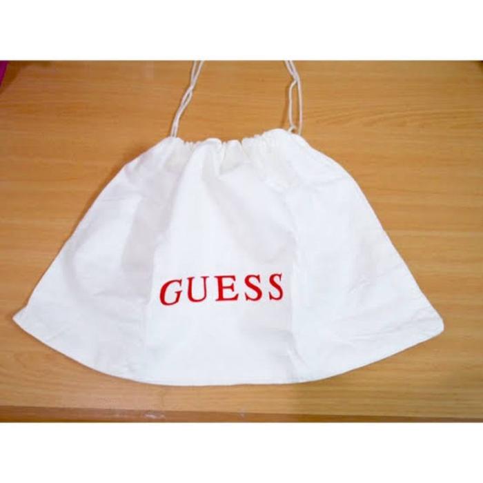 Dustbag Guess ORIGINAL 28x28 or 50x38