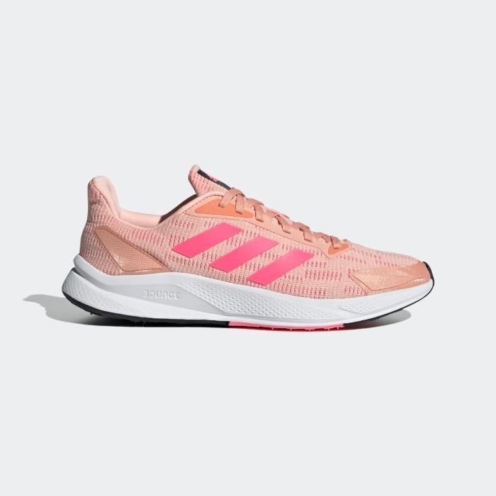ADIDAS X9000L1 W pink FY0301