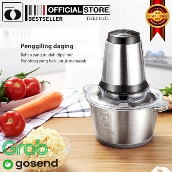 Dijual Penggiling TX-300 TF Berkualitas