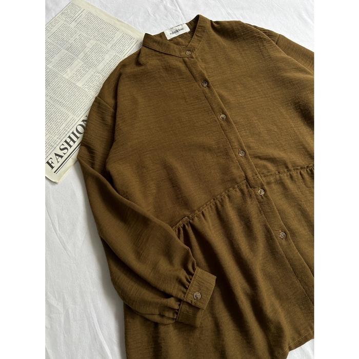 DAGOLI SHIRT MYRUBYLICIOUS