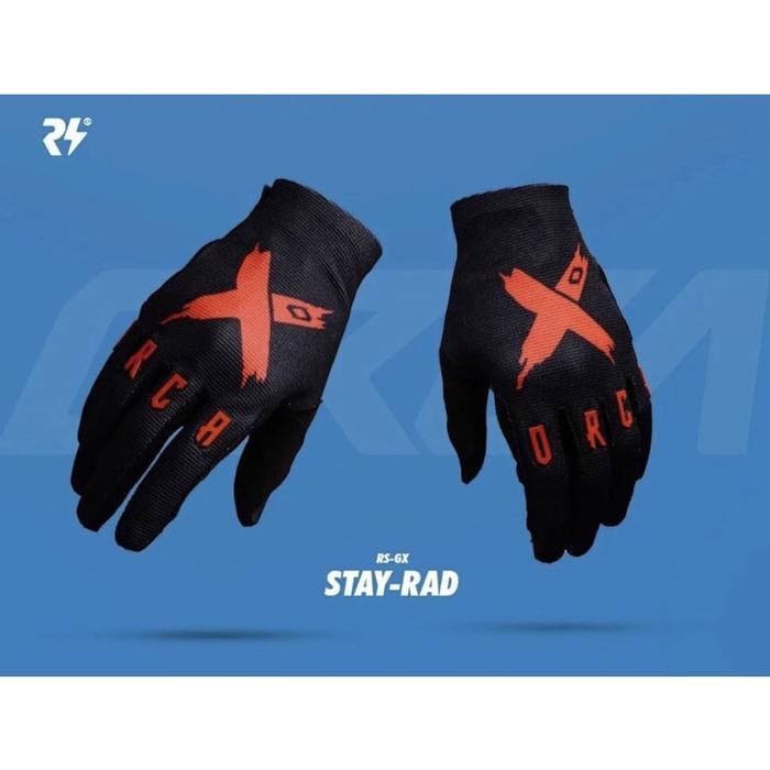 Glove Orca New sarung Tangan