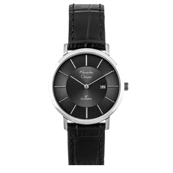 JAM TANGAN ALEXANDER CHRISTIE WANITA ORIGINAL 8599 L1 AC8599LD CT