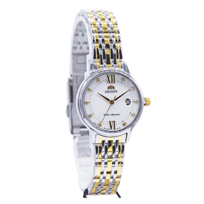 JAM TANGAN ORIENT ORIGINAL SSZ45002W ORIENT SSZ 45002 JAM WANITA