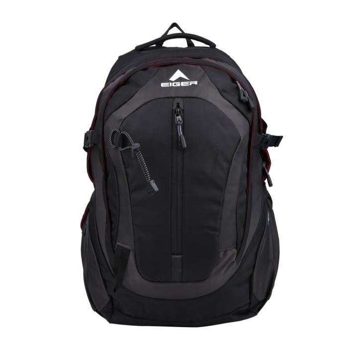 C0 checkout EIGER R.LT.14" MAGMA 1 tas ransel backpack daypack laptop