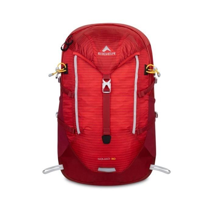 C0 EIGER SQUAD 30 RUCKSACK tas ransel semi carrier