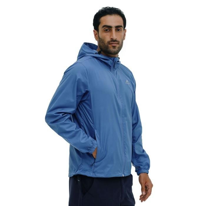 checkout EIGER SHOOTER LIGHTWEIGHT 2.0 JACKET jaket -