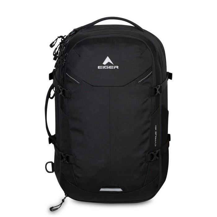 C0 EIGER X-CYPRUS 40 DAYPACK tas ransel daypack