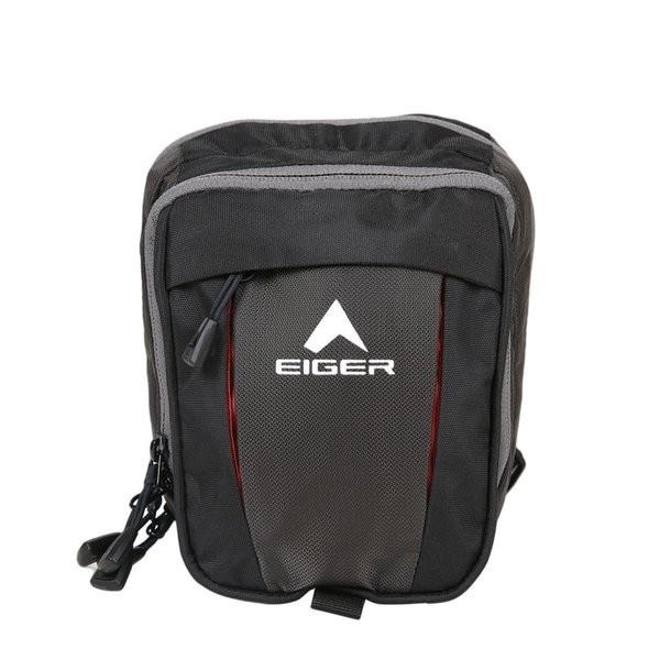 C0 checkout EIGER T.P.SCORIA tas selempang paha