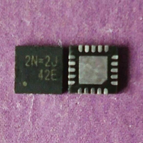 Ic Rt8249Cgqw Rt8249C Rt8249 2N=2A , 2N=2* , 2N=Xx 2N= Terbaru Murah