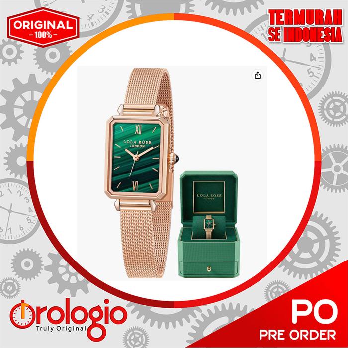 Lola Rose Classic Women's Watch LR4122