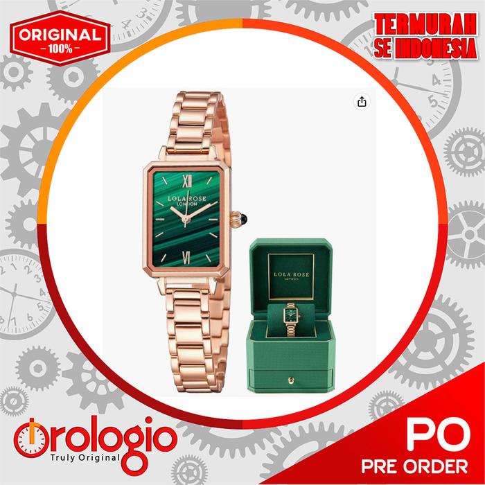 Lola Rose Classic Women's Watch LR4301