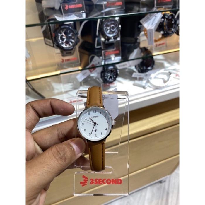 jam tangan 3second wanita 74448488