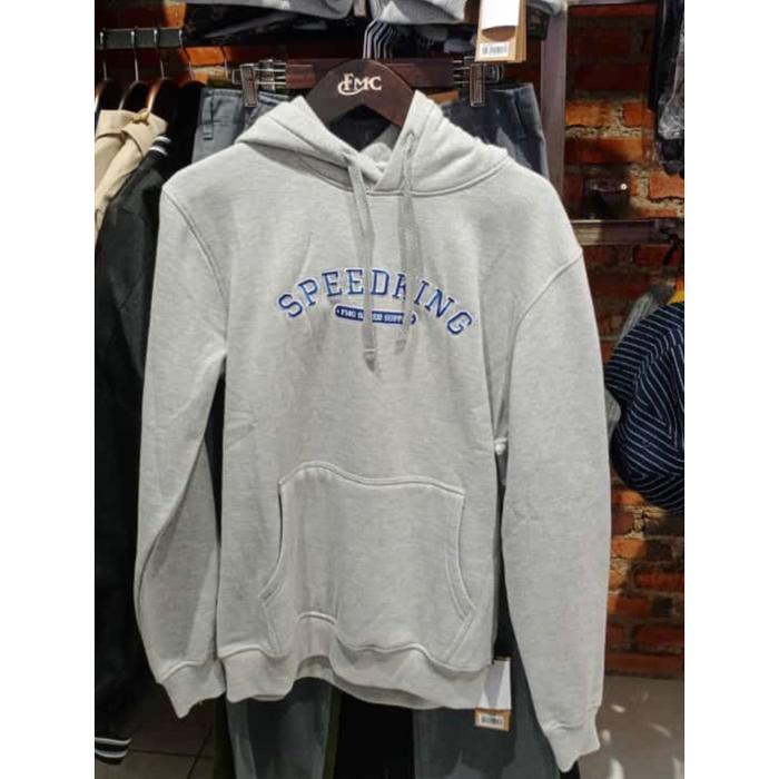 hoodie fmc pria original 734499