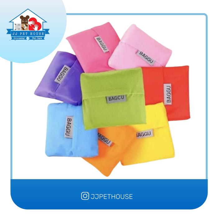 TAS BELANJA SUPERMARKET