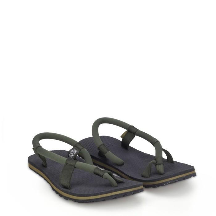 EIGER ARK PINCH STRAP SANDALS ORIGINAL