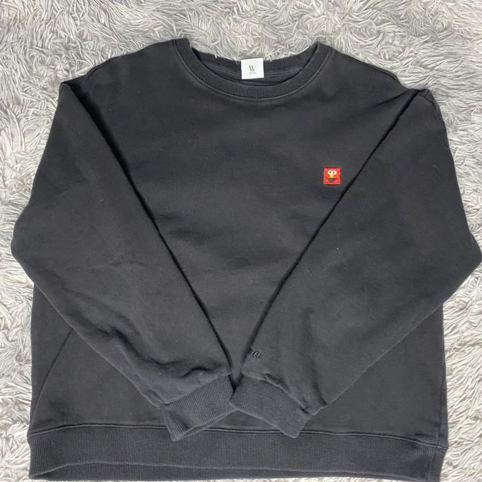 Crewneck Sesame Street