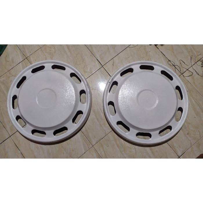 WELDOP ADIPUTRO RING 20