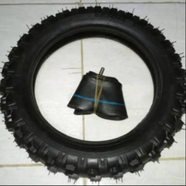 Ban trail mini-ban luar dalam mini trail-ban trail 250/10