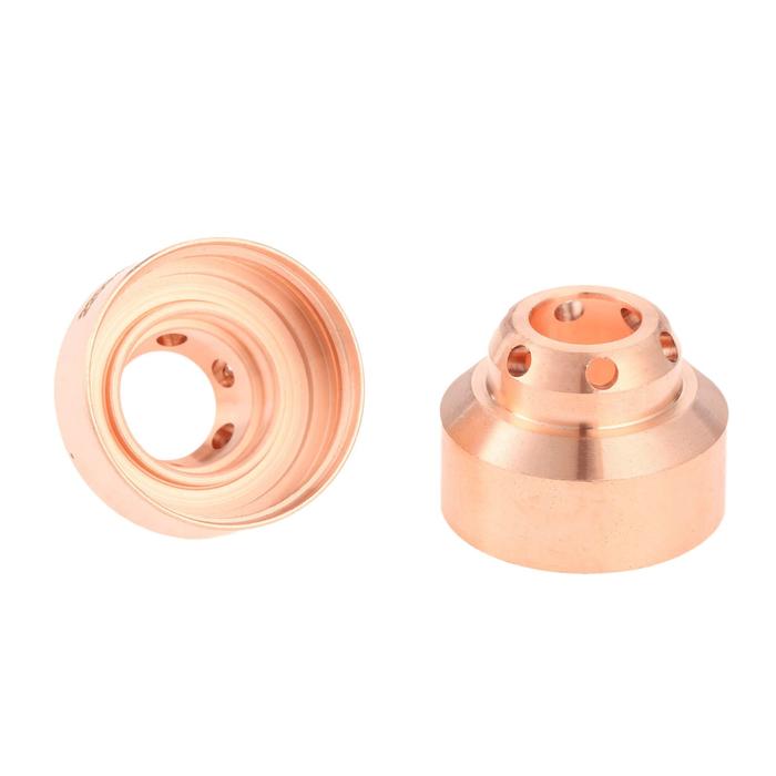 Perisai Topi 220948 FineCut Plasma Pemotong Obor Aftermarket Plasma