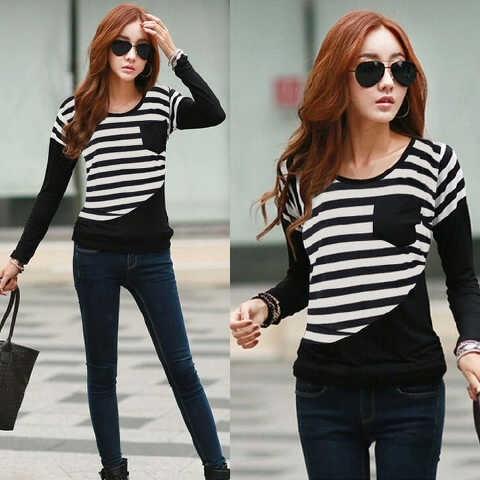 [Blus moscow OX]Blouse wanita spandek Hitam
