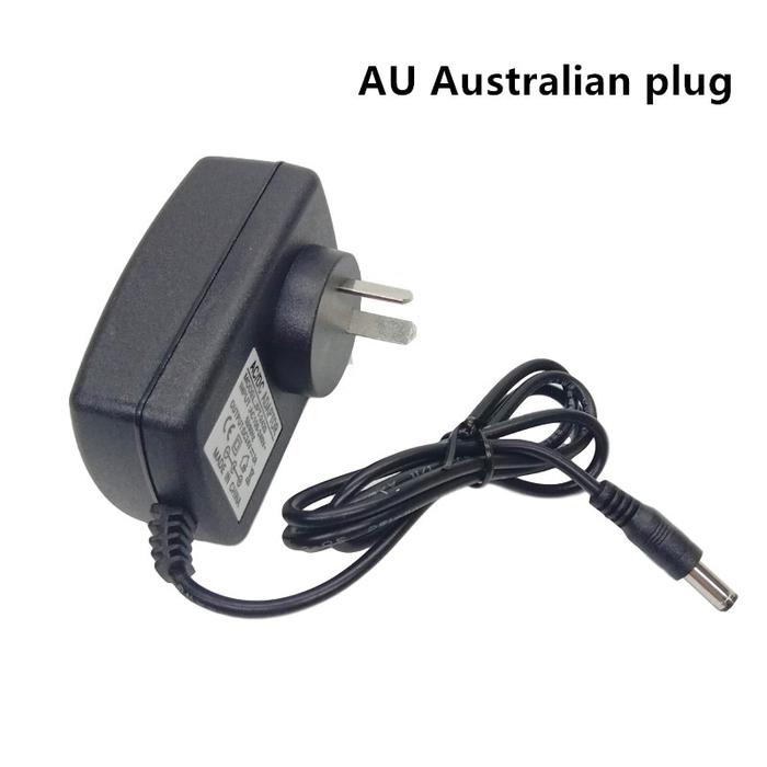 3.6 V 1, 5A 2A 2, 5A 3A AC DC Power Adapter Adapter Supply 5.5*2.5Mm