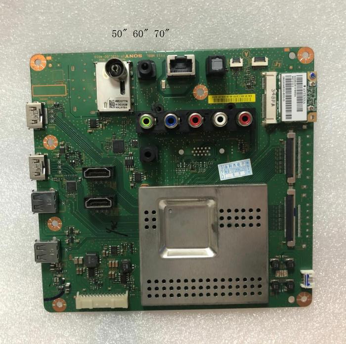 1P-012CJ00-4010 KDL-50R556A untuk 50 Inci