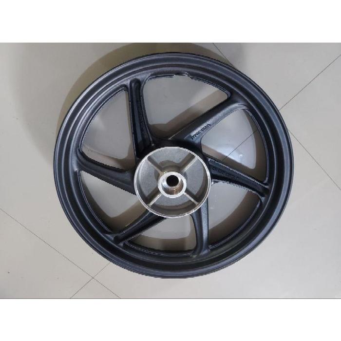 Velg Racing Belakang Verza original gress