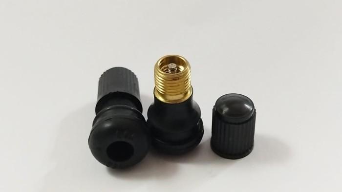 Vacuum Tubeless Valve Tire For SEALUP Scooter Pentil Ban