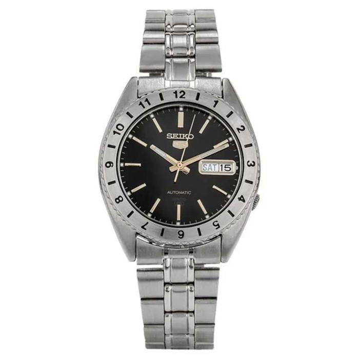 SEIKO 5 ORIGINAL AUTOMATIC SKXZ57 SKXZ57 SKXZ 57 JAM PRIA JA