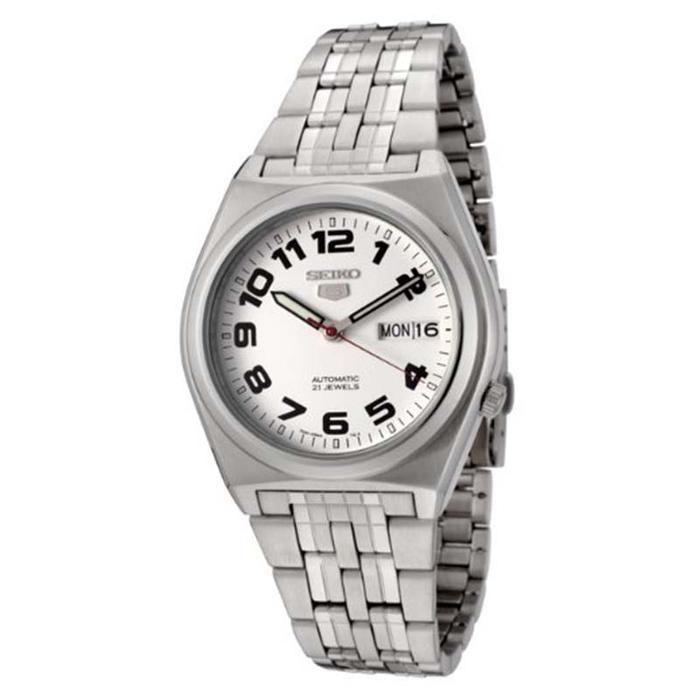 SEIKO 5 ORIGINAL AUTOMATIC SNK653 SNK653 SNK 653 JAM TANGAN PRIA JA