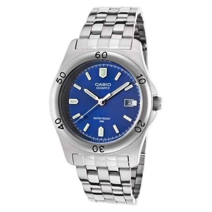 JAM TANGAN CASIO ORIGINAL MTP 1213A 2A MTP-1213A-2A JAM PRIA CT