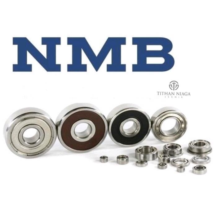 Bearing NMB 1480 zz DDL ( DLT: 8x14x4 )