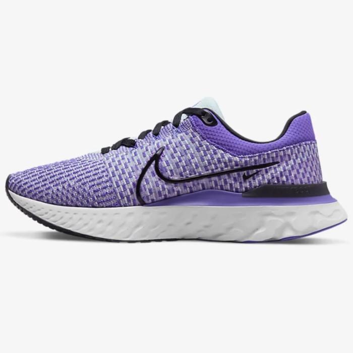 Nike React Infinity Run Flyknit 3 "DV0697-043" (Original)