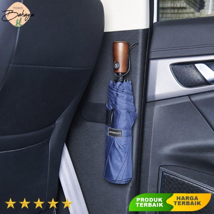Gantungan Payung Umbrella Hook Holder Selfadhesive