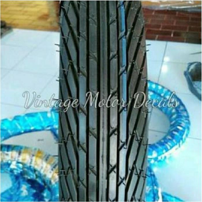 ban luar primax 70/80-17 sk02 rain attack (bukan tubeless) [termurah]