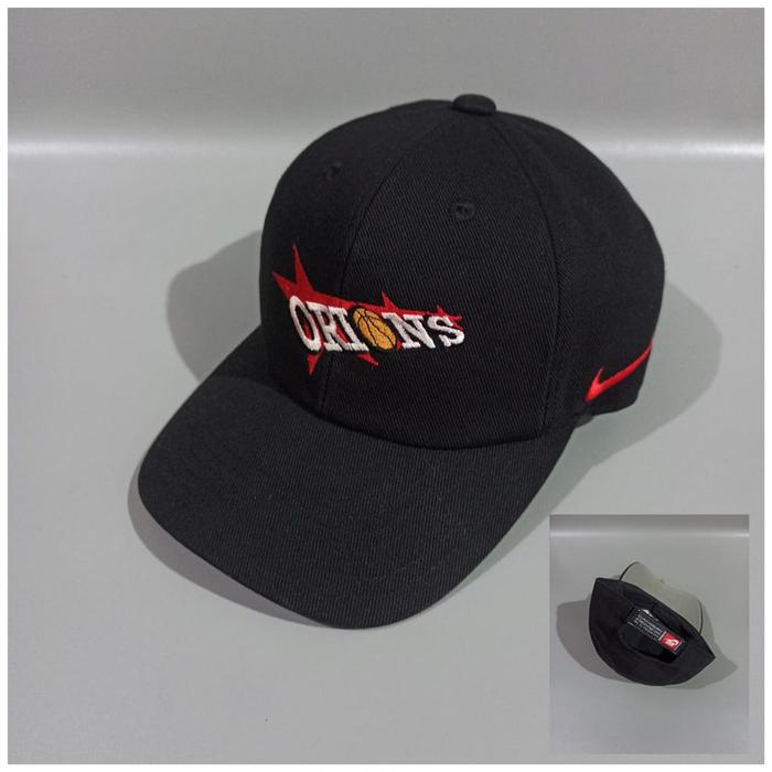 Topi Nike Orions Vintage Cap Second Preloved Original 139