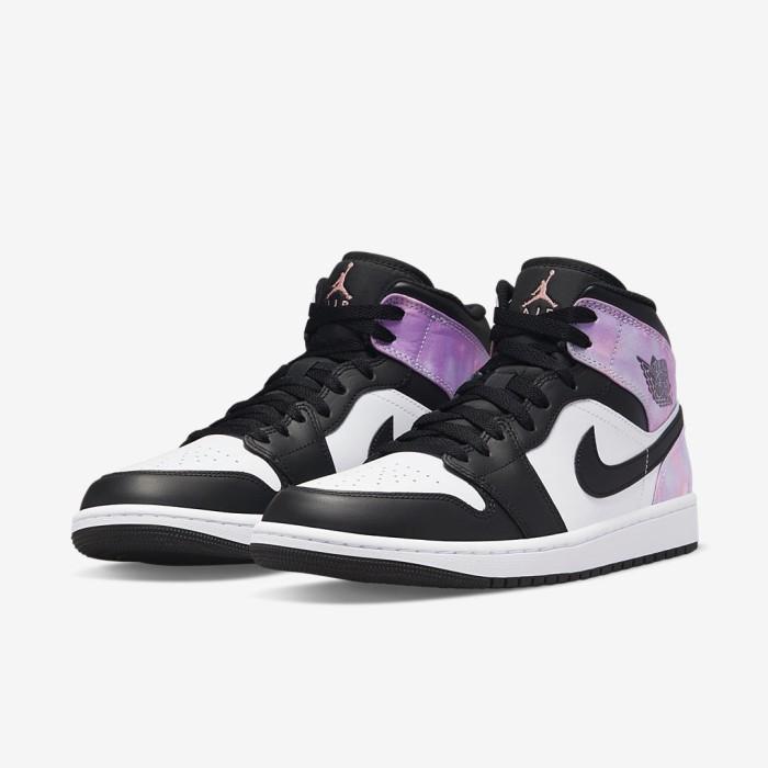 Nike Air Jordan 1 Mid SE Zen Master (DM1200-001) - ORIGINAL BNIB