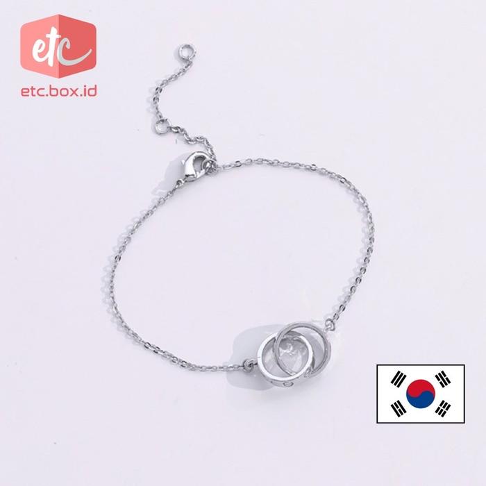 [Asmama] Aurea Bracelet